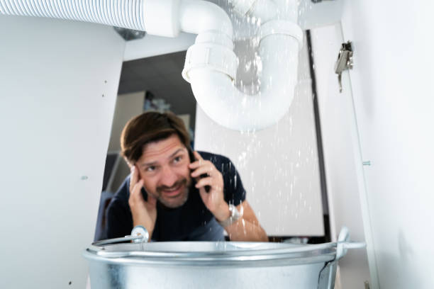 Best Local Plumber Services  in Nevada City, CA