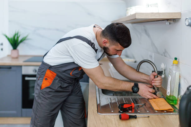 Best Emergency Plumber  in Nevada City, CA