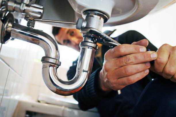 Reliable Nevada City, CA Plumbing Solutions