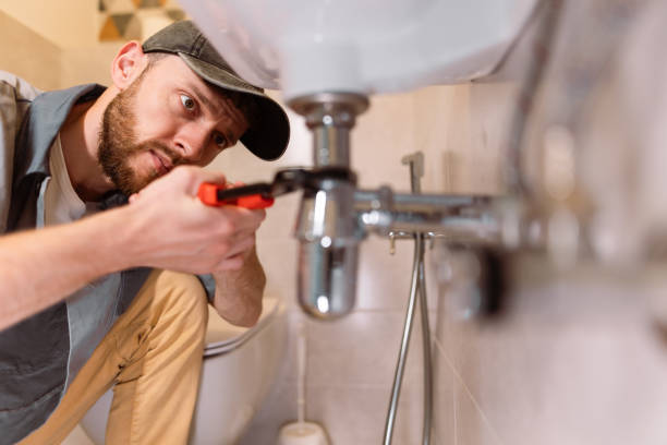 Boilers & Radiators in Nevada City, CA