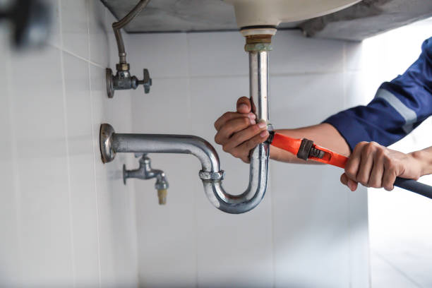Best Emergency Plumbing Repair  in Nevada City, CA