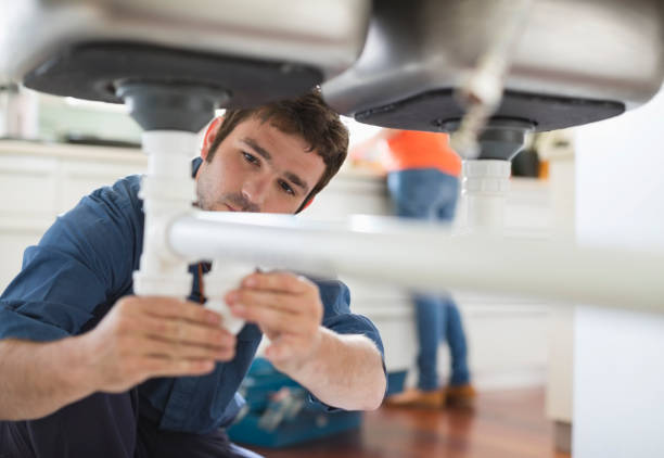 Best Affordable Plumbing Services  in Nevada City, CA