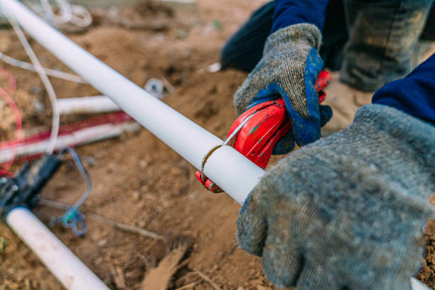 Best Plumbing Services Near Me  in Nevada City, CA