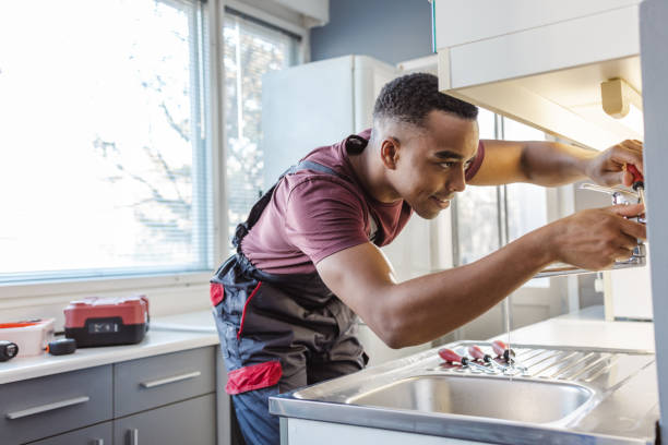 Best Plumbing Inspection Services  in Nevada City, CA