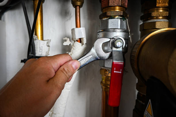 Best Water Softener Installation  in Nevada City, CA